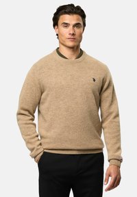 U.S. Polo Assn. KETIL - Pulóver - melange