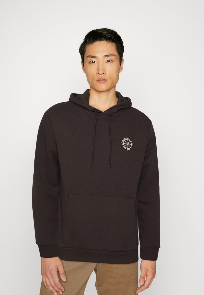 Pier One Sweatshirt brown Zalando.ie