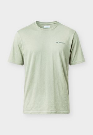 Columbia, CSC™ OUTDOOR BACK GRAPHIC TEE - T-shirts print - safari