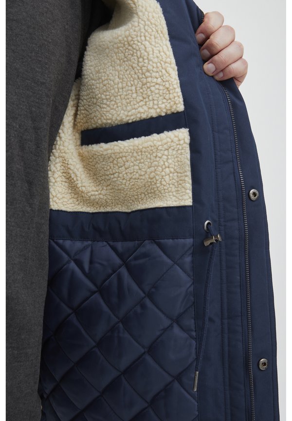 BHSergius - Winter coat2