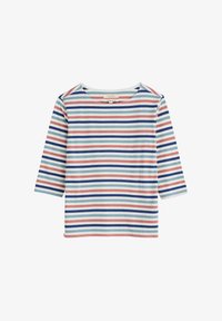 Ausgewählt, pink tri mini cornish chalk rose dew