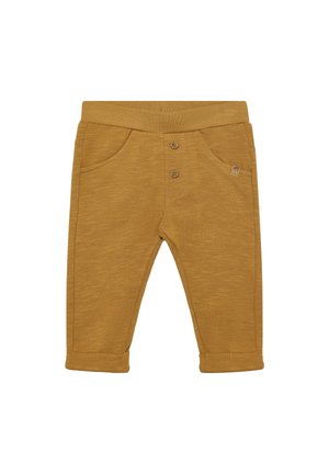 - Spodnie materiałowe