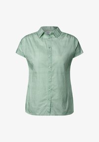 Unausgewählt, grün