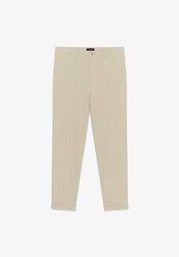 Nevybrané, safari melange