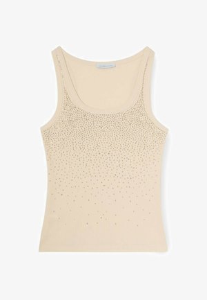 Motivi, Top - bianco