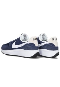 Nike Performance LAGE WAFFLE - Zapatillas de entrenamiento - blauw