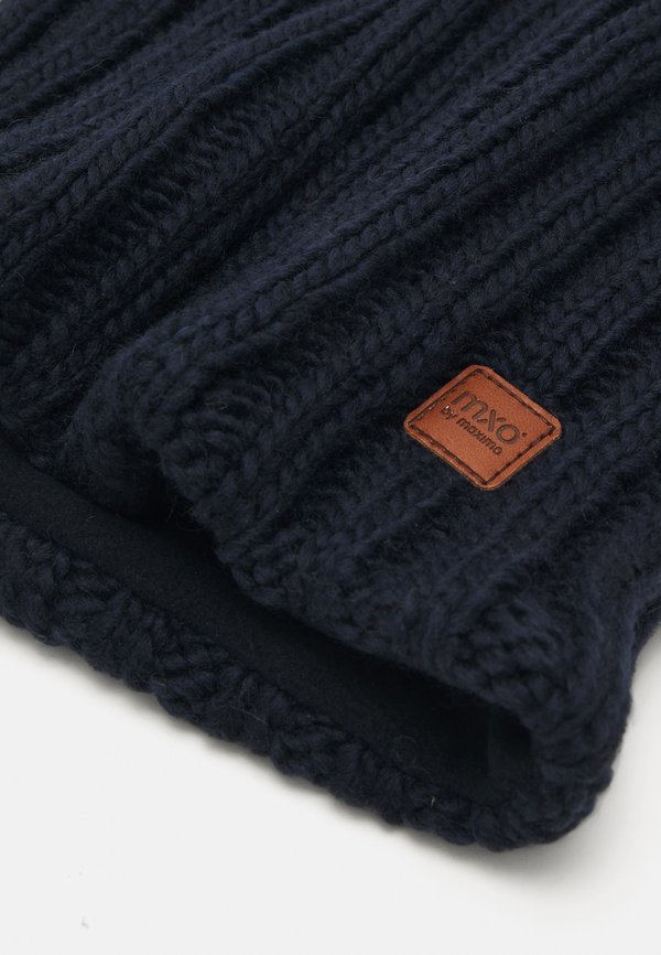 TUBE UNISEX – Schlauchschal