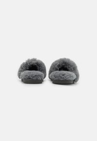 flip*flop SLIDE - Slippers - dark grey
