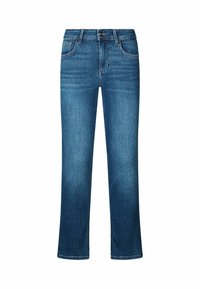 Džíny Slim Fit - blue denim