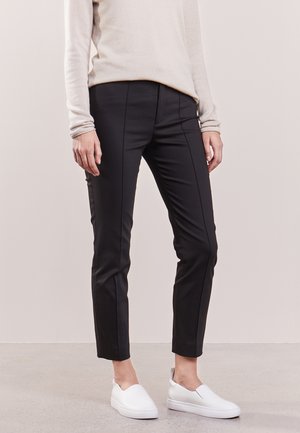 ACT - Trousers - black