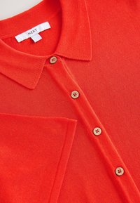 Unausgewählt, orange