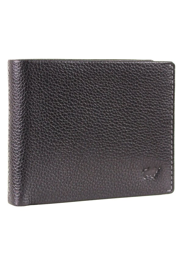 MIT RFID-SCHUTZ - Geldbörse