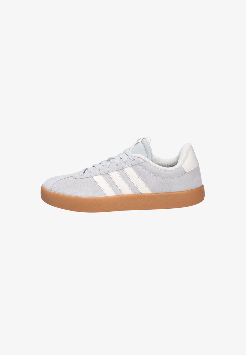 adidas Originals VL COURT 3.0 - Zapatillas - wonsilowhitegum
