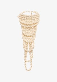 Ikke valgt, off white off white