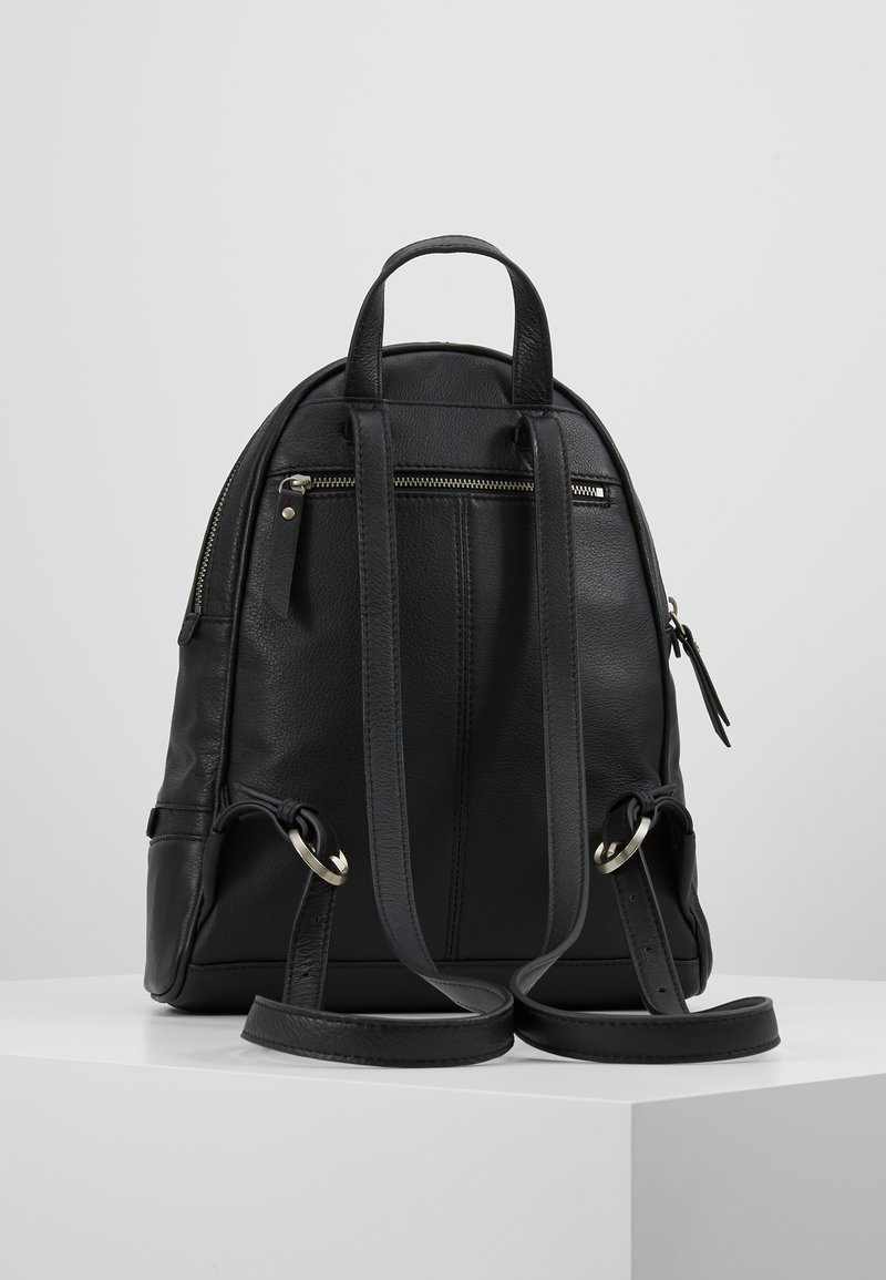 Banzai Schiffbau Besitz rucksack damen schwarz laptop Leopard Furchtlos