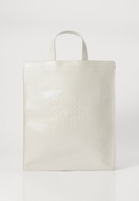 Max Mara Leisure BETELGEUSE - Shoppingveske - grigio perla