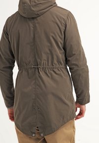 Springfield Parka - khaki