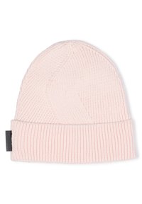 KARL LAGERFELD KIDS Pletena kapa - carinaria