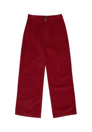 RVCA, RVCA FRAUEN APPAREL|PANTS EVJNP03003 - Stoffhose - brk