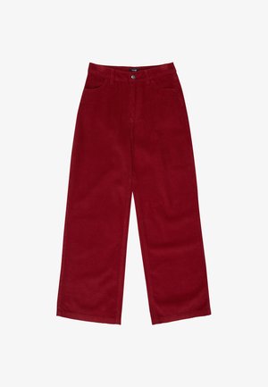 RVCA, RVCA FRAUEN APPAREL|PANTS EVJNP03003 - Pantalon classique - brk