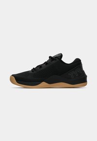 TYR CXT2 - Treeningjalatsid - black