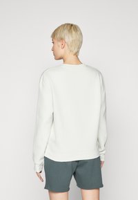 Björn Borg ESSENTIAL CREW - Sudadera - zephyr blue