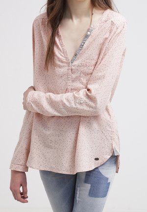 edc by Esprit Tunique - red