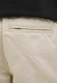 Jack & Jones Junior BAGGY FIT  - Chino - peyote