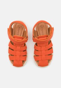Bisgaard BAGGE - Sandaalid - orange