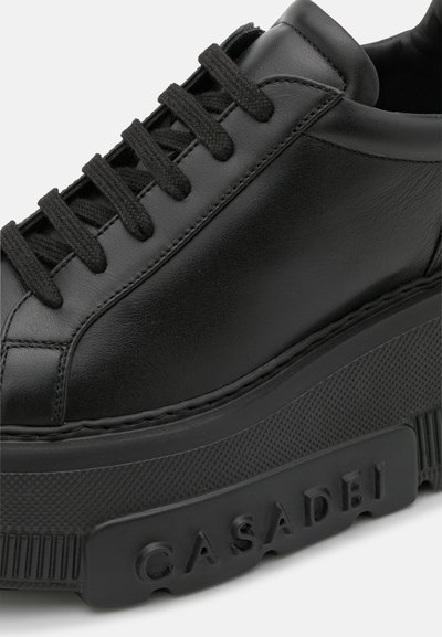 Casadei NEXUS SALENTO  - Αθλητικά παπούτσια - nero
