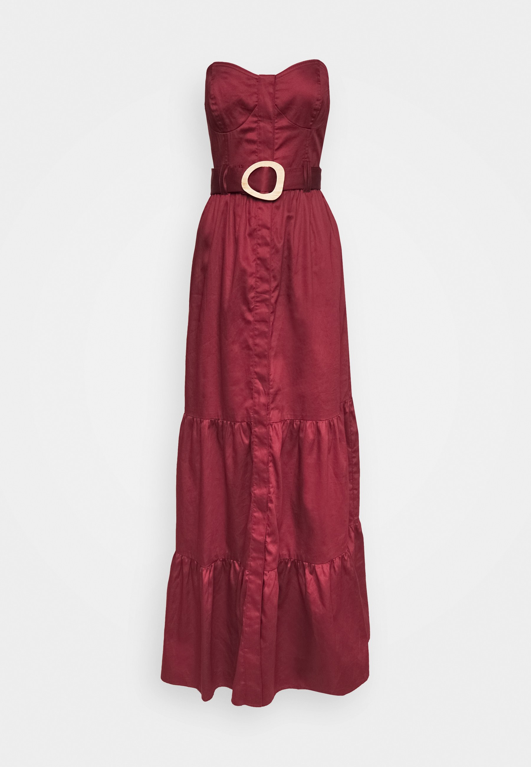 robe bustier zalando