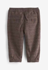 Next COSY PULL ON - Kargopüksid - brown