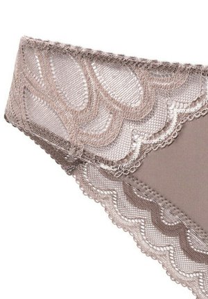 LASCANA, LASCANA TANGA - Briefs - sand