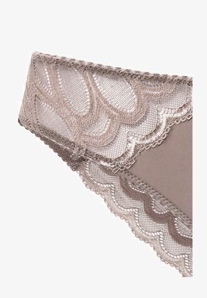 LASCANA, LASCANA TANGA - Briefs - sand