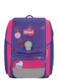 Scout GENIUS SET 4-TEILIG - Set d'écolier - summer