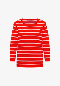 Non sélectionné, orange