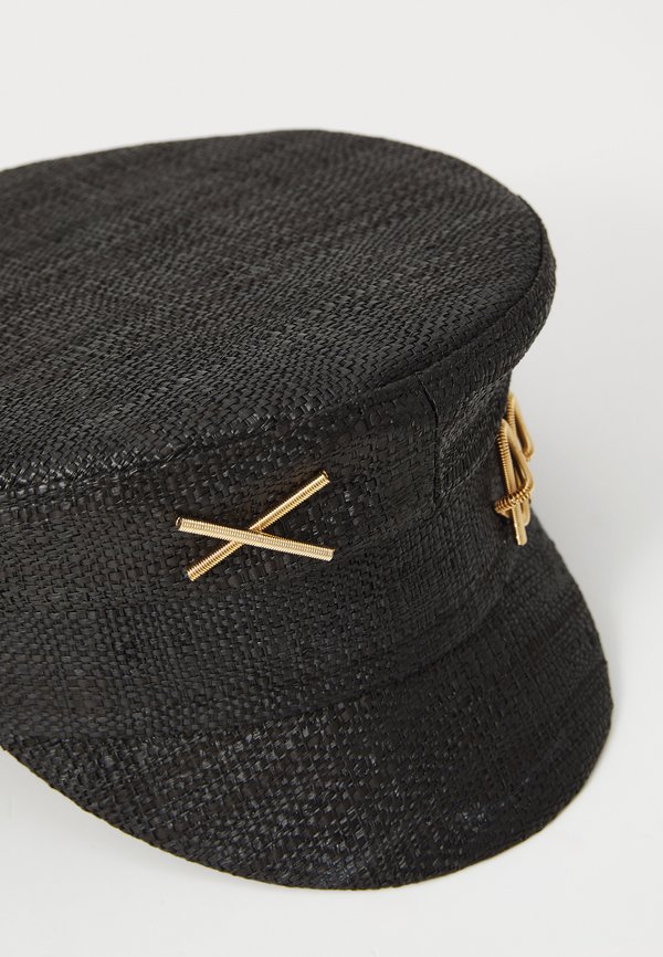 PLAQUE BAKER BOY - Cap2