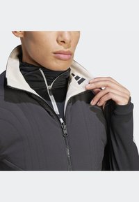 adidas Performance TIRO 23 COMPETITION - Smanicato - black/wonder beige
