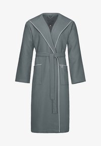 Ausgewählt, dark grey