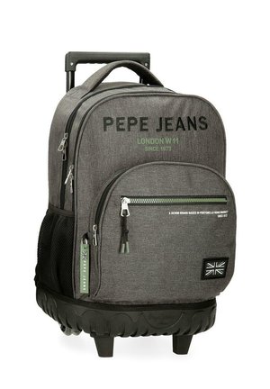 Pepe Jeans, EDMON - Trolley - grey