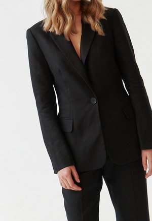 Blazer - black