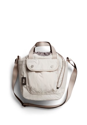 Bellroy CINCH BUCKET - Sac bandoulière - oat