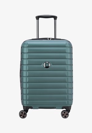 Delsey Paris SHADOW TROLLEY - Trolley - gruen