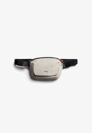 Bellroy BELLROY BAG LITE BELT BAG UNISEX - Marsupio - ash