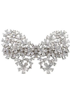HEBE JEWELS PARTY & HOCHZEIT - Accessori capelli - silber weiss