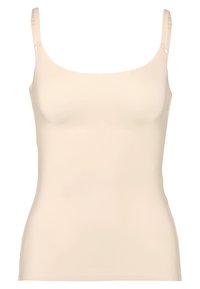 DREAM CAMI - Undertrøye - latte
