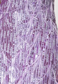YAURA ADUKE DRESS - Cocktail φόρεμα / Φόρεμα για πάρτι - lilac