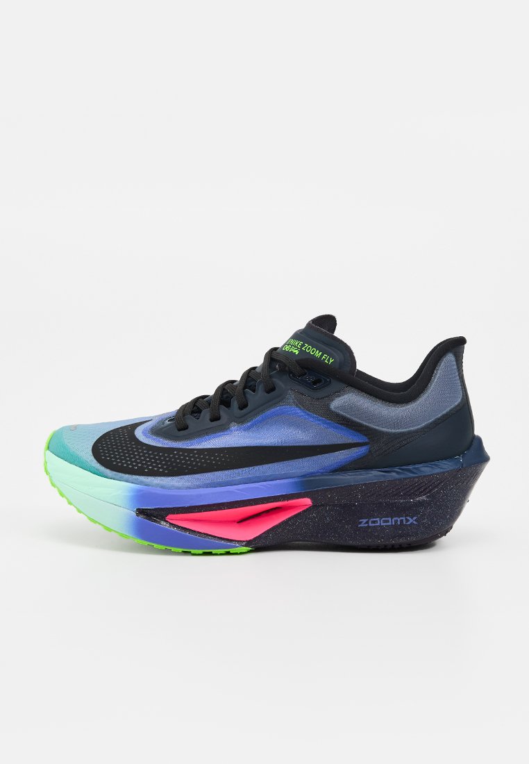 Zapatillas running asfalto