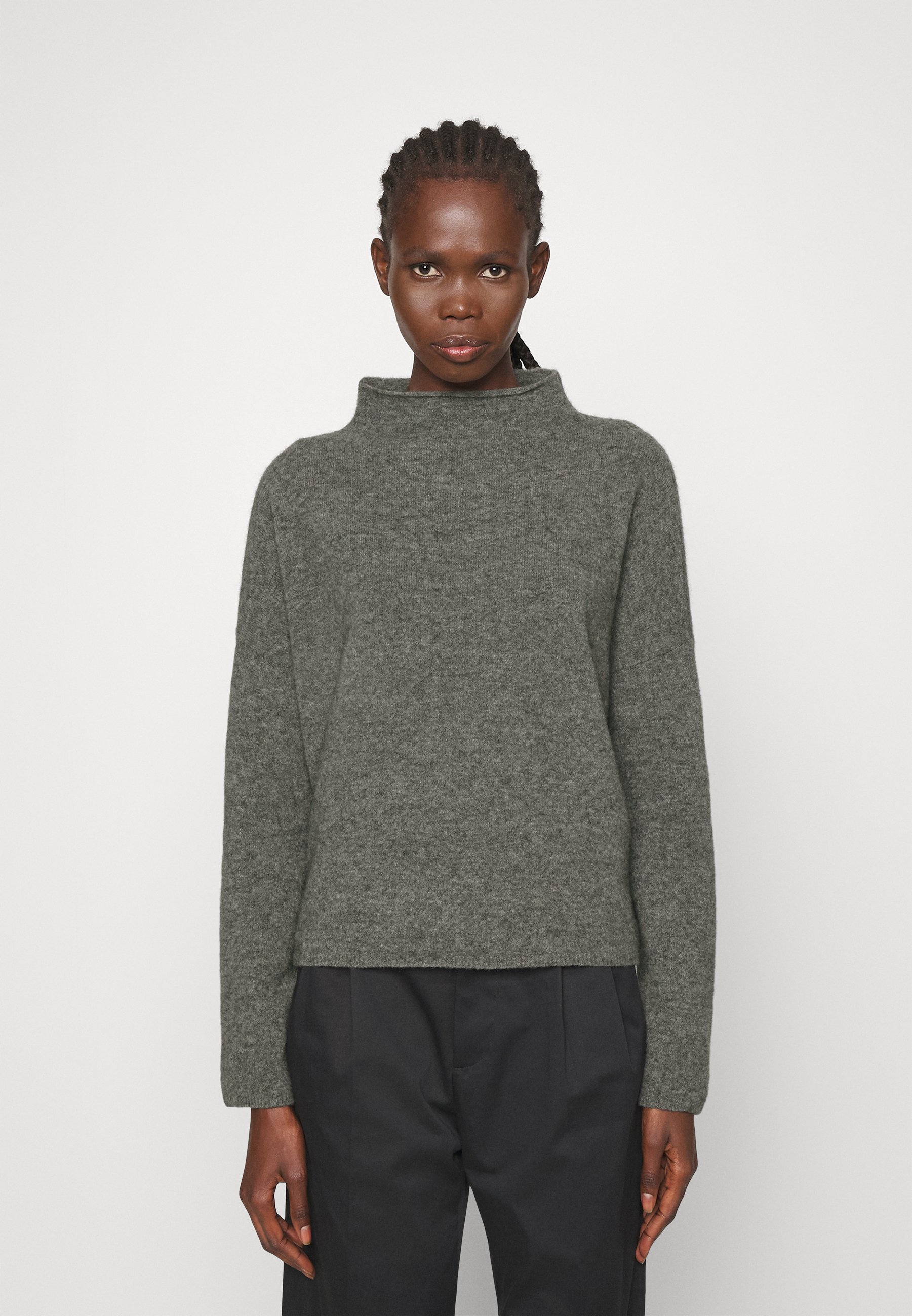 Filippa K MIKA FUNNELNECK - Jumper 