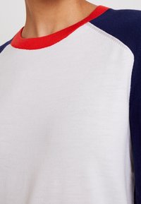 Banana Republic Stickad tröja - blue